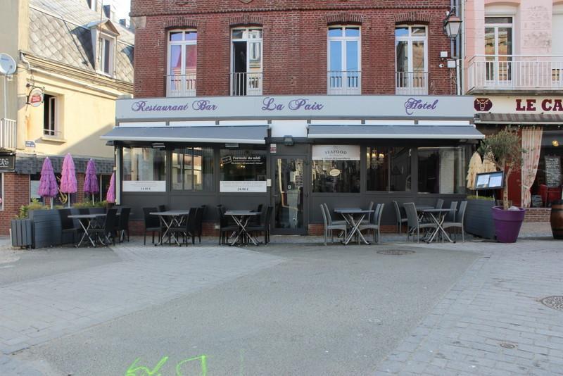 Hotel De La Paix Pamiers Exterior photo